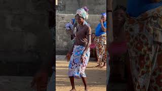 Increíble los bailes en el ritual de los zangbetos inspirationofafrica [upl. by Mcafee983]