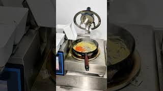 Semikron Fully Automatic Cooking Robot Gas model [upl. by Anerrol]