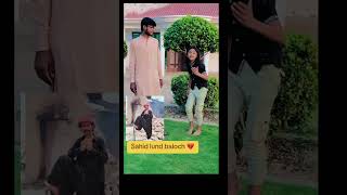 Shaid lund baloch dehat video youtubeuploader alvidamaheramzanteriazmatkosalam unfrezzmyaccount [upl. by Yenreit]