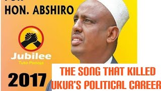 ABSHIRO CAMPAIGN SONG 2017  BY AGA [upl. by Sarad]