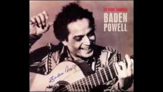 Os AfroSambas Full Album  Baden Powell [upl. by Roselani729]