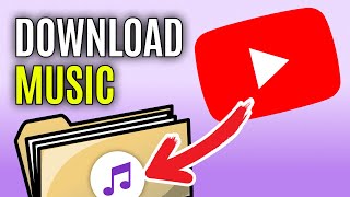 How to Download Music from YouTube  YouTube to MP3 [upl. by Bittner]