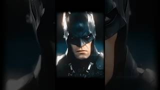 LE LÉGENDAIRE BATMAN  VF  Arkham Knight  EDIT 4K [upl. by Zelda]