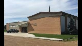 Harvest Fellowship October 20 2024 Weyburn Church of Christ [upl. by Gershom]