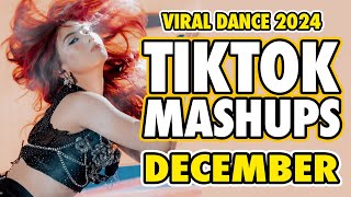 New Tiktok Mashup 2024 Philippines Party Music Viral Dance Trends December 13th [upl. by Cassilda434]