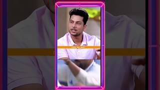 Kuldeep yadav in Kapil Sharma show kapilsharma cricket india [upl. by Olen]