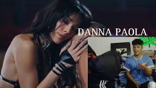 Danna  ATARI video oficial  REACCIÓN con invitado winterhero626 [upl. by Jaynell]