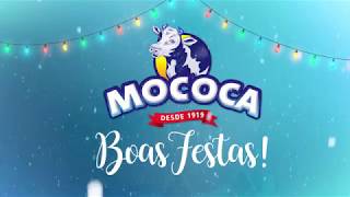 Mococa  Especial de Natal 2017 [upl. by Mudenihc]