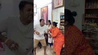 Amma Ponnu Alaparaigal  138 mamawithbabyma comedy prank shorts [upl. by Katherina361]