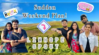 Sudden Weekend Plan  Linhope Spout  Waterfall  Newcastle [upl. by Deirdra]