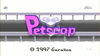 Needles Piano Beta Mix  Petscop [upl. by Ines]