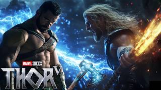 THOR 5 Battle Of The Gods Will Keep You On The Edge Of Your Seat [upl. by Kroy]