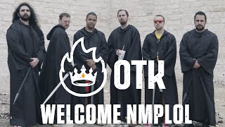 Introducing OTKs First Addition [upl. by Tichon693]