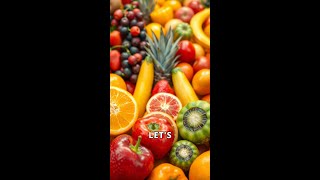 Fruits for Diabetics Healthy Choices [upl. by Rolph]