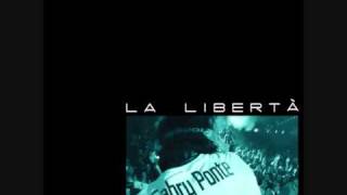 GABRY PONTE  La Libertà [upl. by Auhel]