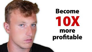 Focus on 1 Setup 10X your Profitability [upl. by Saxet]