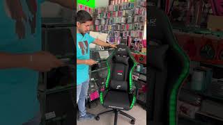 Sillas gamer gamer sillas videojuegos [upl. by Gnouhp]