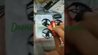 Drone Eachine E008 Com Sensores de obstáculos drone [upl. by Desberg931]