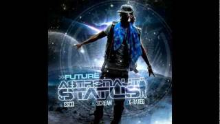 Future  Deeper Than The Ocean Prod By WillAFool Astronaut Status [upl. by Allets]