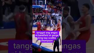 Ginebra vs blackwater pbaupdate basketball ginebra [upl. by Azeel]