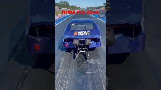 NHRA Pro Stock at Gainesville for the Gator Nationals [upl. by Gefen]