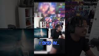 IMDONTAI REACTS TO KSI SONGksi [upl. by Yaned]