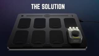 NEXI Industries presents The Solution [upl. by Sitruc]