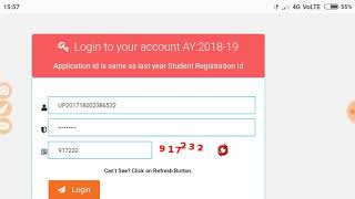 Mhrd scholarship how to check status [upl. by Diet874]