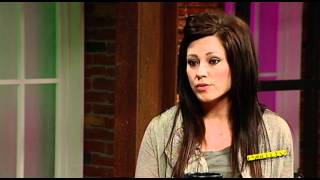 Kari Jobe Interview [upl. by Vivl558]