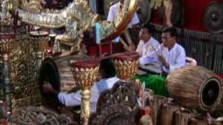 Myanmar Traditional Sports Theme Song [upl. by Eiraminot]