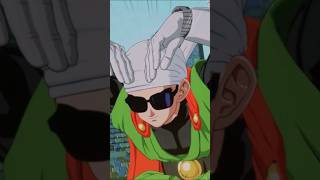 Great Saiyaman vs Videl Special Banter sparkingzero [upl. by Lorak393]