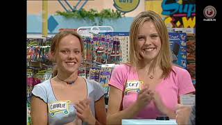 Dale Supermarket Sweep Series 6 Episode 81 [upl. by Riamo600]