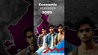 जनगणना 2021 geography economy india shorts [upl. by Orimar]