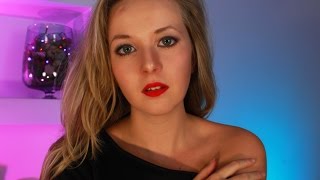 ASMR I will be VERY CLOSE to youCloseup whispering from ear to ear [upl. by Andrej]