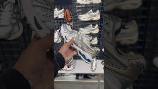 NEW asics gel keyano 14 at JD Sports asics gel comfort new viral mesh review chicago jd [upl. by Bassett]