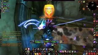 Cypris TBC Warsong PvP Extended Cut [upl. by Par732]