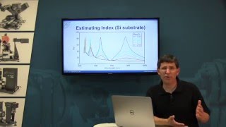 Thickness and Index from Transparent Films  CompleteEASE Training Series  Video 311 [upl. by Atalayah823]