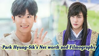 Park HyungSik’s Net Worth Career and Filmography [upl. by Haroved375]