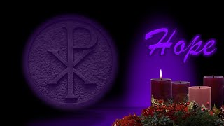 20241130 500 pm Saturday Vigil Mass for the 1st Sunday of Advent [upl. by Kred]