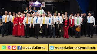 ⏰ La Fiorita in 3 Minuti ⏰Gruppo Musicale La Fiorita di Mazzè gruppolafioritagmailcom [upl. by Anilecram]