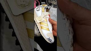 Adidas Originals Goldie Spzl adidas special zx8000adidaszx adidasoriginalsshoes samplejapan [upl. by Neelrad]