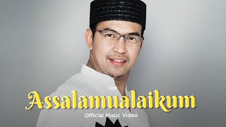 Uje  Assalamualaikum Official Music Video [upl. by Kirenoj627]