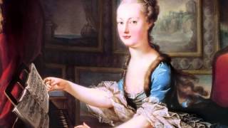 Johann Sebastian Bach  Minuet In G Major  Baroque And Classical Piano Music [upl. by Capon]