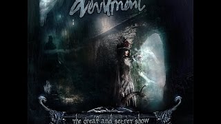 Devilment  The great and secret Show Unboxing [upl. by Alyacim]