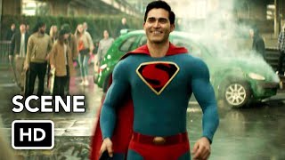 Superman amp Lois Season 3 quotLex Luthorquot Trailer HD Tyler Hoechlin superhero series [upl. by Coady745]