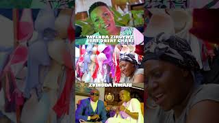 Zvinoda Mwari ft Obert Chari trailer [upl. by Glennon207]