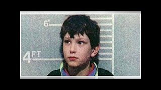 Shocking interview tapes of James Bulgers babyvoiced killers [upl. by Etnelav210]