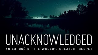 Unacknowledged Documentary [upl. by Pelpel]