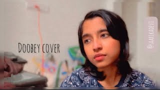 Doobey Gehraiyaan cover  lyrics English translation  Lothika  oaffmusic  Savera [upl. by Kreindler]