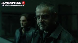 Gomorra  La serie 2 ecco le prime immagini della seconda stagione [upl. by Rupert586]